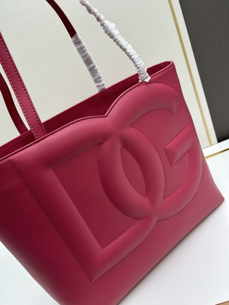 Dolce Gabbana Shopping Bags